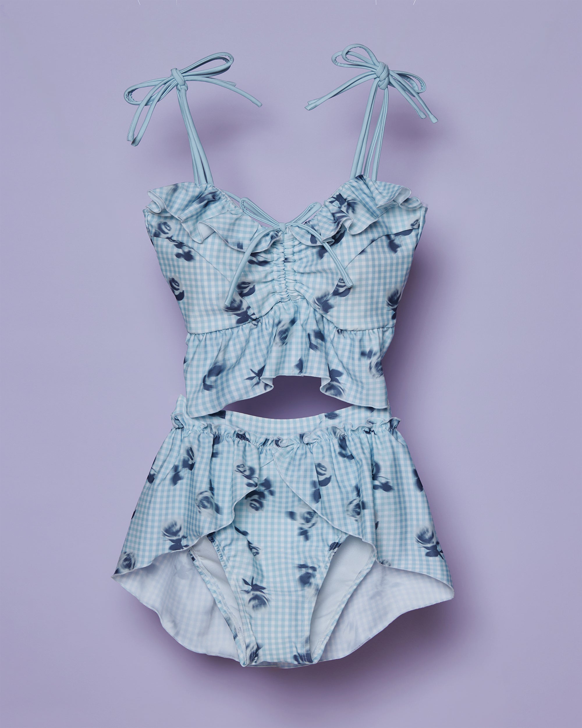 SWIM DRESS 2025 SUMMER