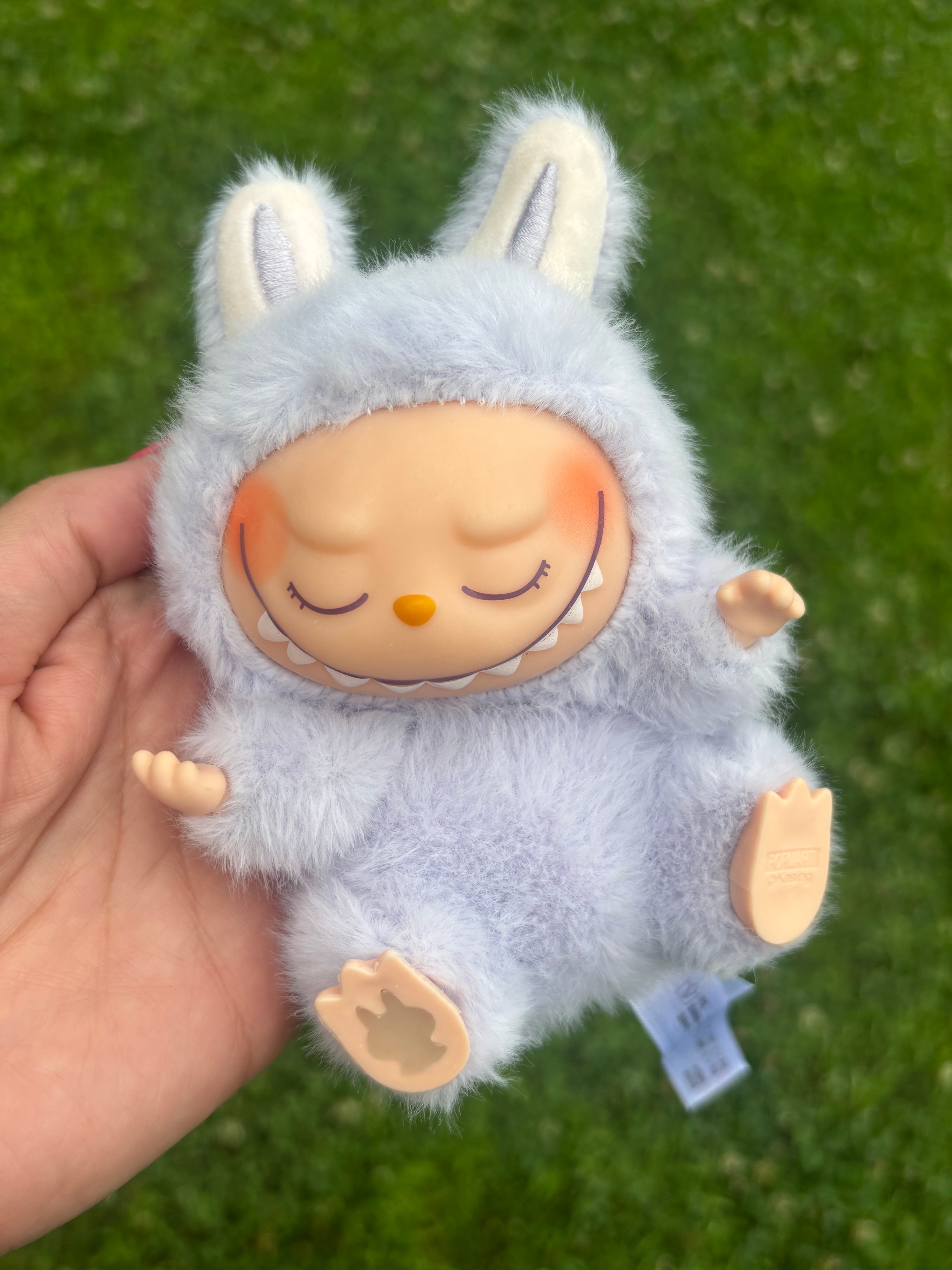 Lafufu Doll ZiZi Have A Seat Collection – Poppy Loves Co