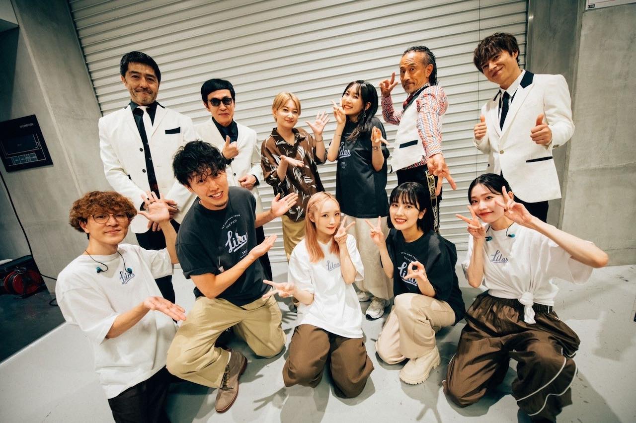 幾田りら、1stワンマンツアー『SKETCH』を完走！豪華サプライズゲスト