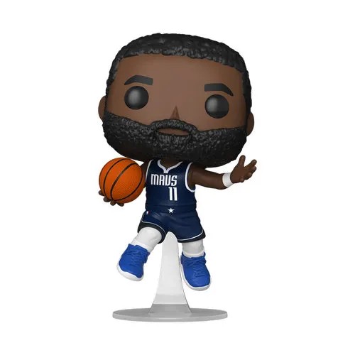 Funko Pop! Sports: NBA - New York Knicks - Jalen Brunson No.11 .#212
