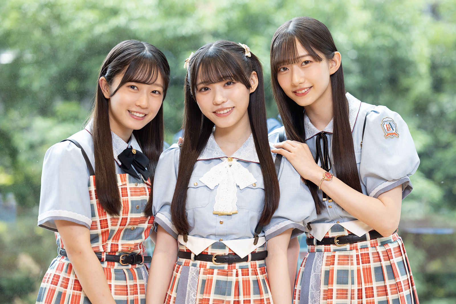 僕が見たかった青空】夏曲らしくちょっとキラキラした感じもありつつ