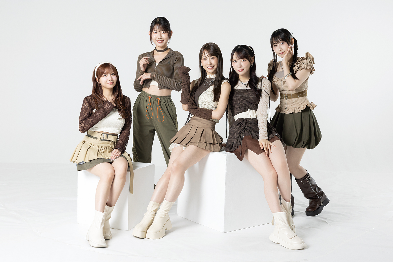 SKE48】「ダンスのSKE48」が帰ってきた！ほぼ全員が着てこなかった衣装