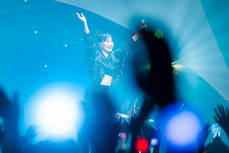 大塚 愛】「LOVE IS BORN ～22nd Anniversary 2025～」ライブ映像商品