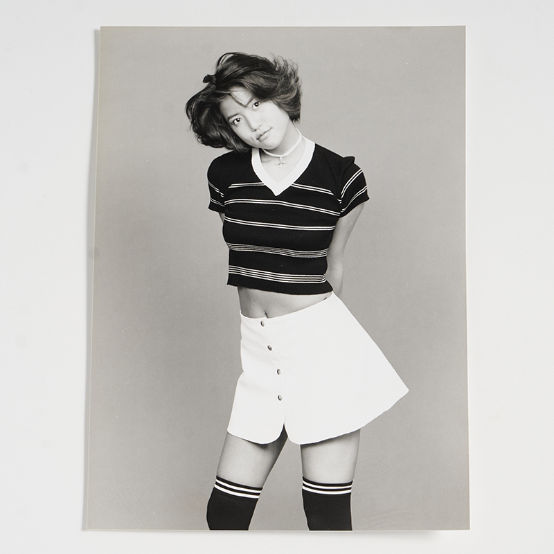 hitomi】30周年イヤーの1年をかけ、これまでの活動を振り返ってきた