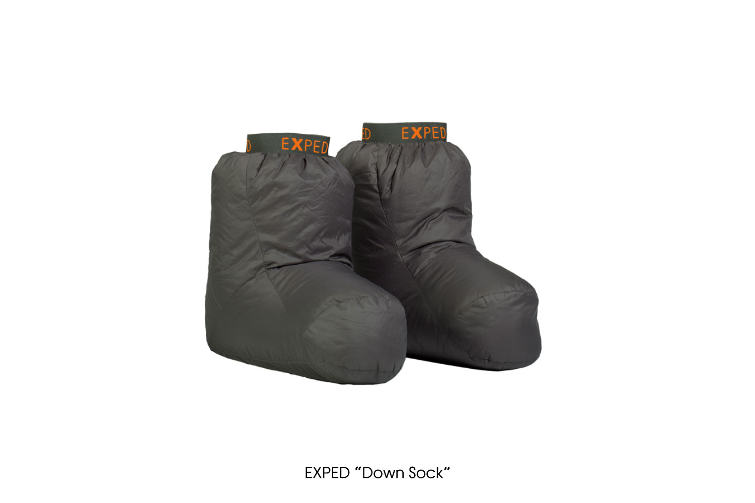 EXPED “Down Sock” | PORTAL(ポータル)