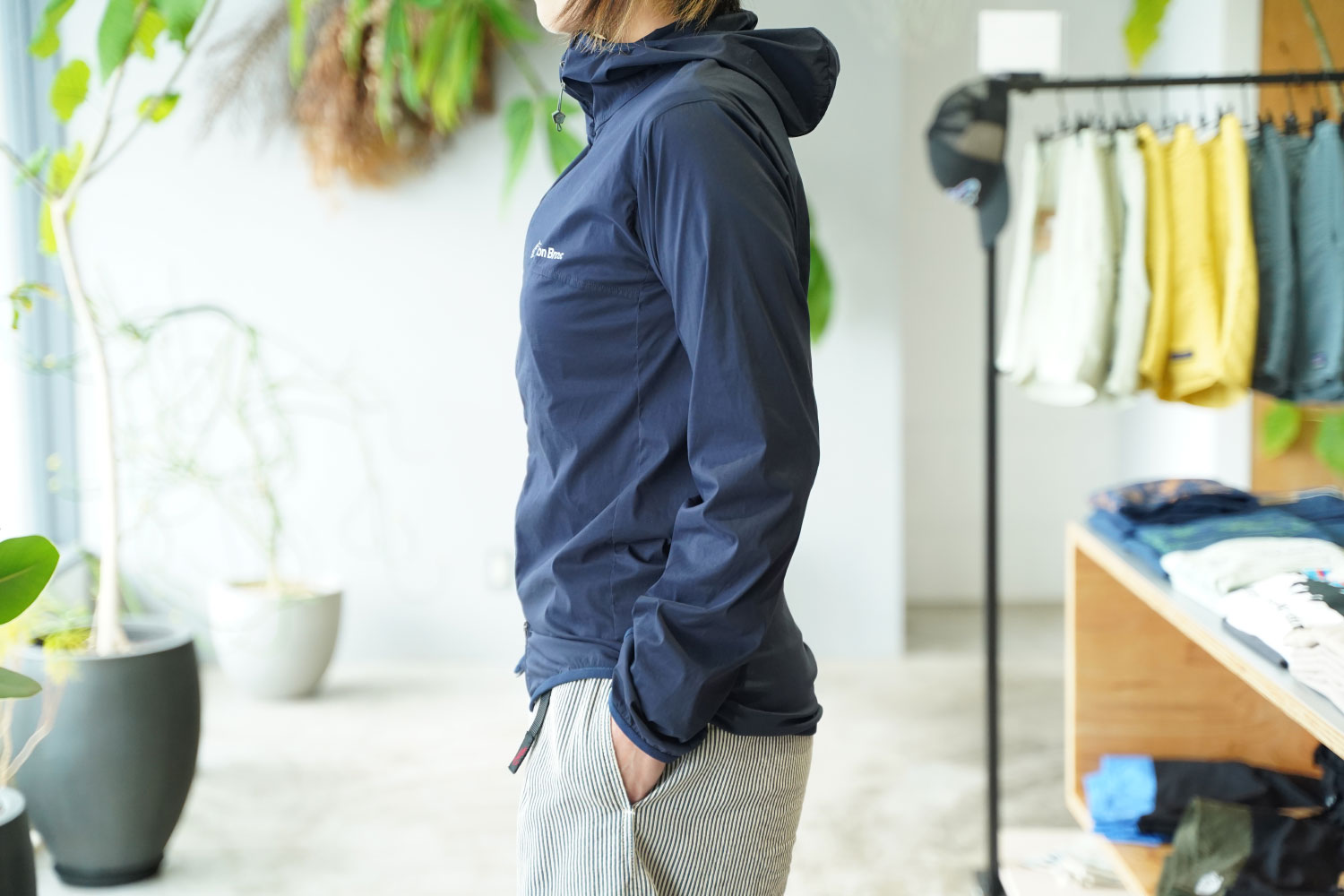 PICK UP】Teton Bros. “Wind River Hoody” | PORTAL(ポータル)