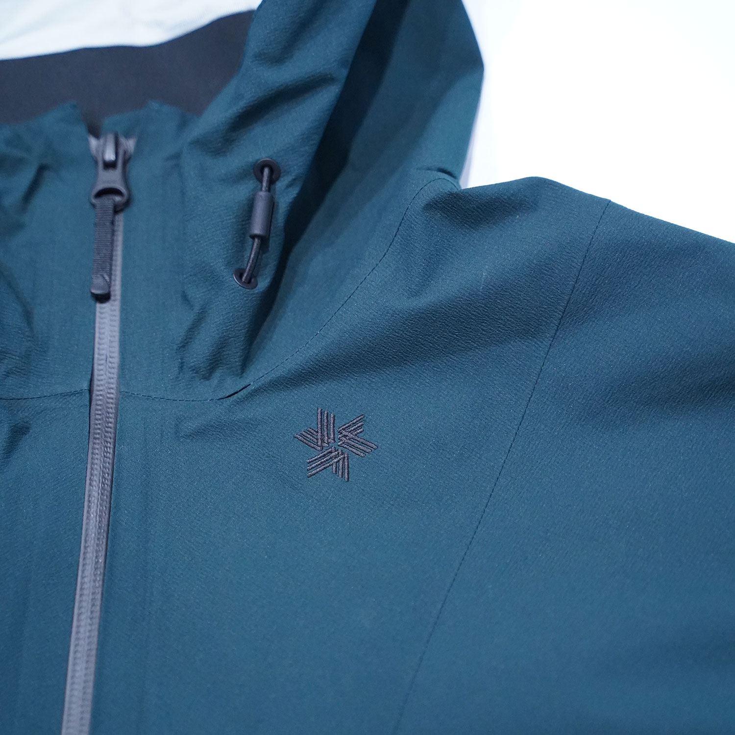 GOLDWIN “Pertex Shield Air Mountaineering Jacket” | Pertex Shield