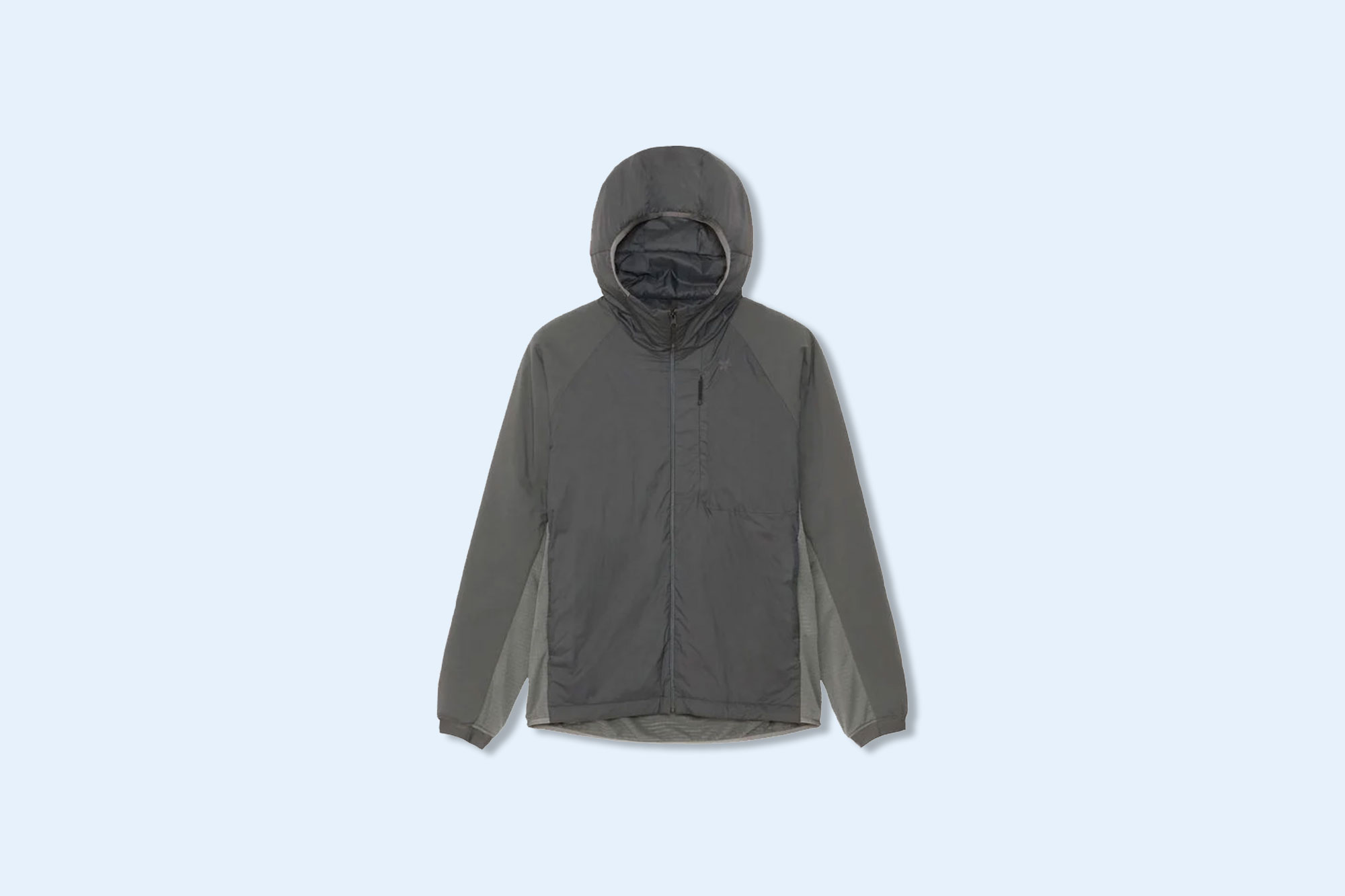 GOLDWIN “Pertex Quantum Breathable Hoodie” | 秋冬の行動着に最適な
