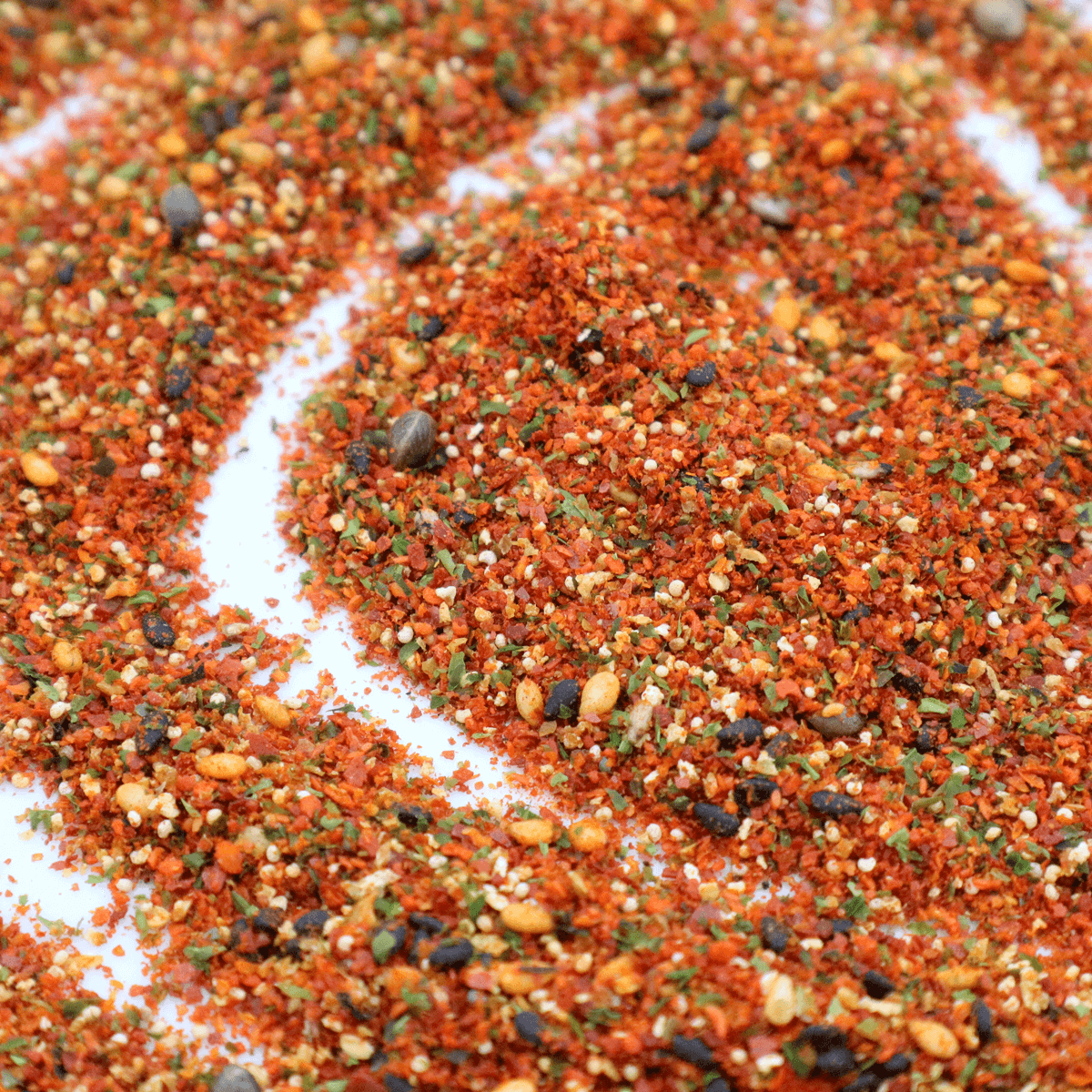 Zさんの七味唐辛子 – SHINJUKUSOKAI