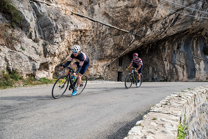 SCHWALBE (シュワルベ) ブランドヒストリー - ニュース