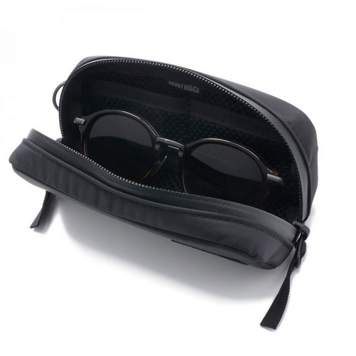 ブラックビューティー 眼鏡ケースM【Galsscase】 | ヘッドポーターは