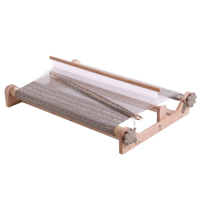 Ashford Rigid Heddle Loom – PortFiber