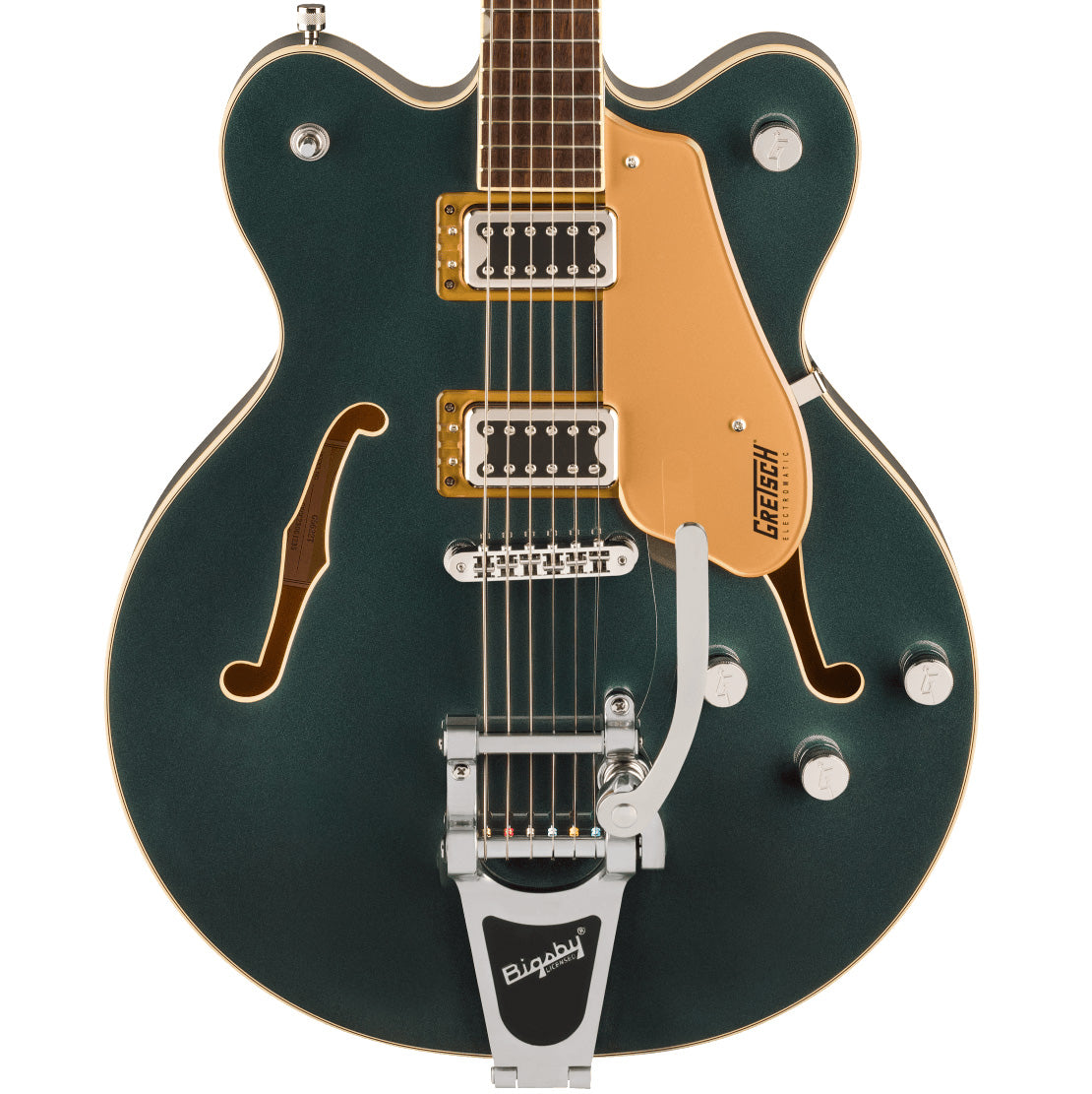 Gretsch G5622T Electromatic Center Block Double-Cut with Bigsby