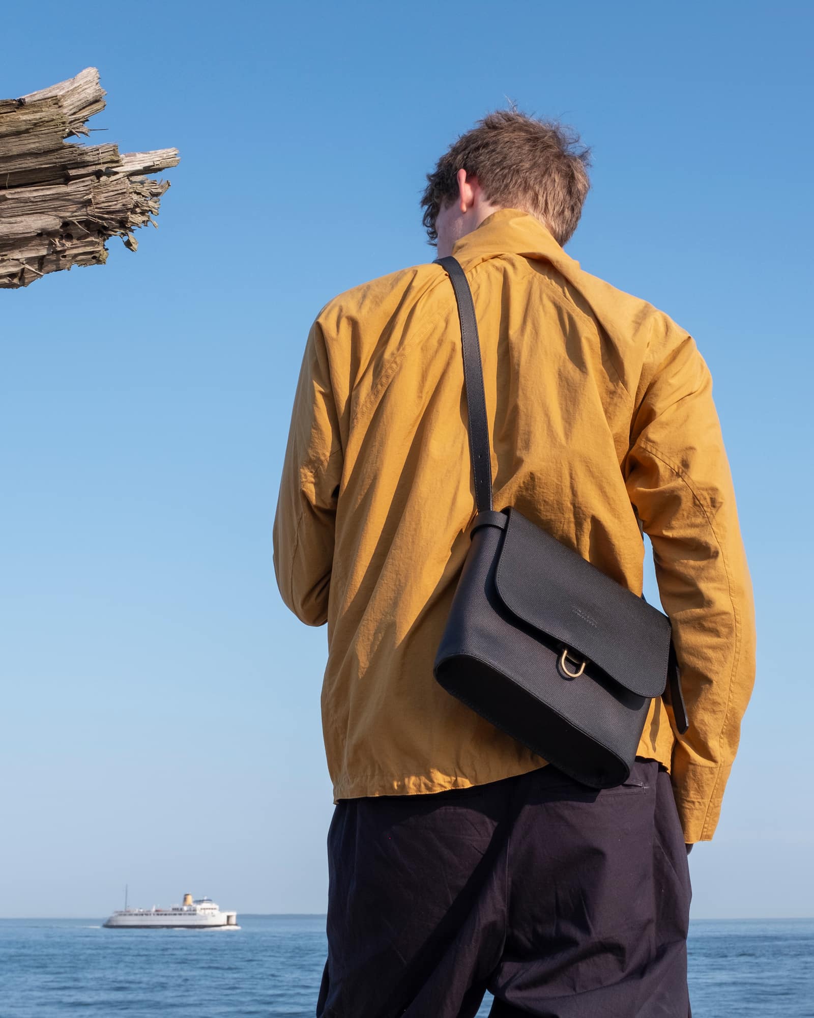 メールバッグ スモール – POSTALCO