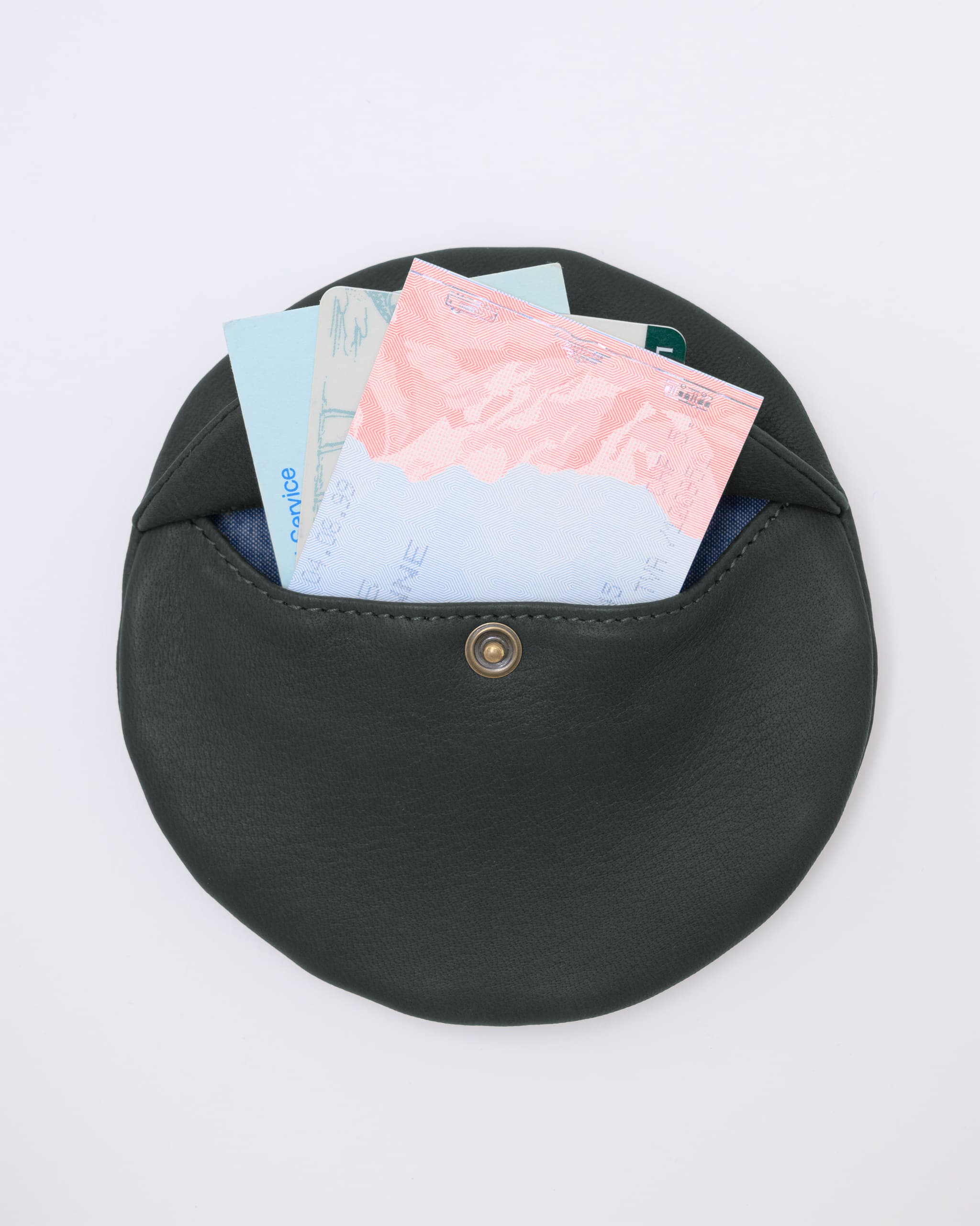 フルムーンウォレット – POSTALCO