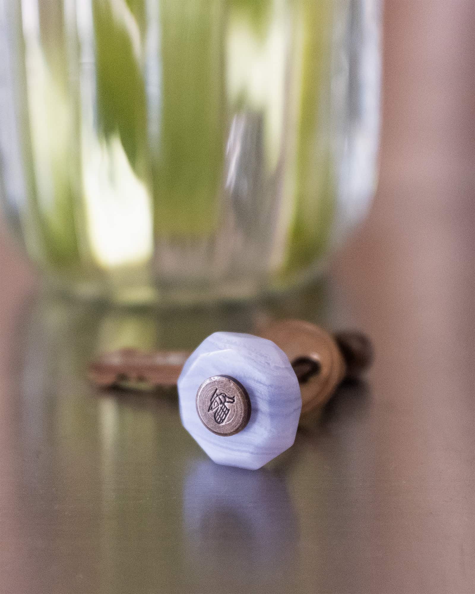 Mineral Key Holder – POSTALCO