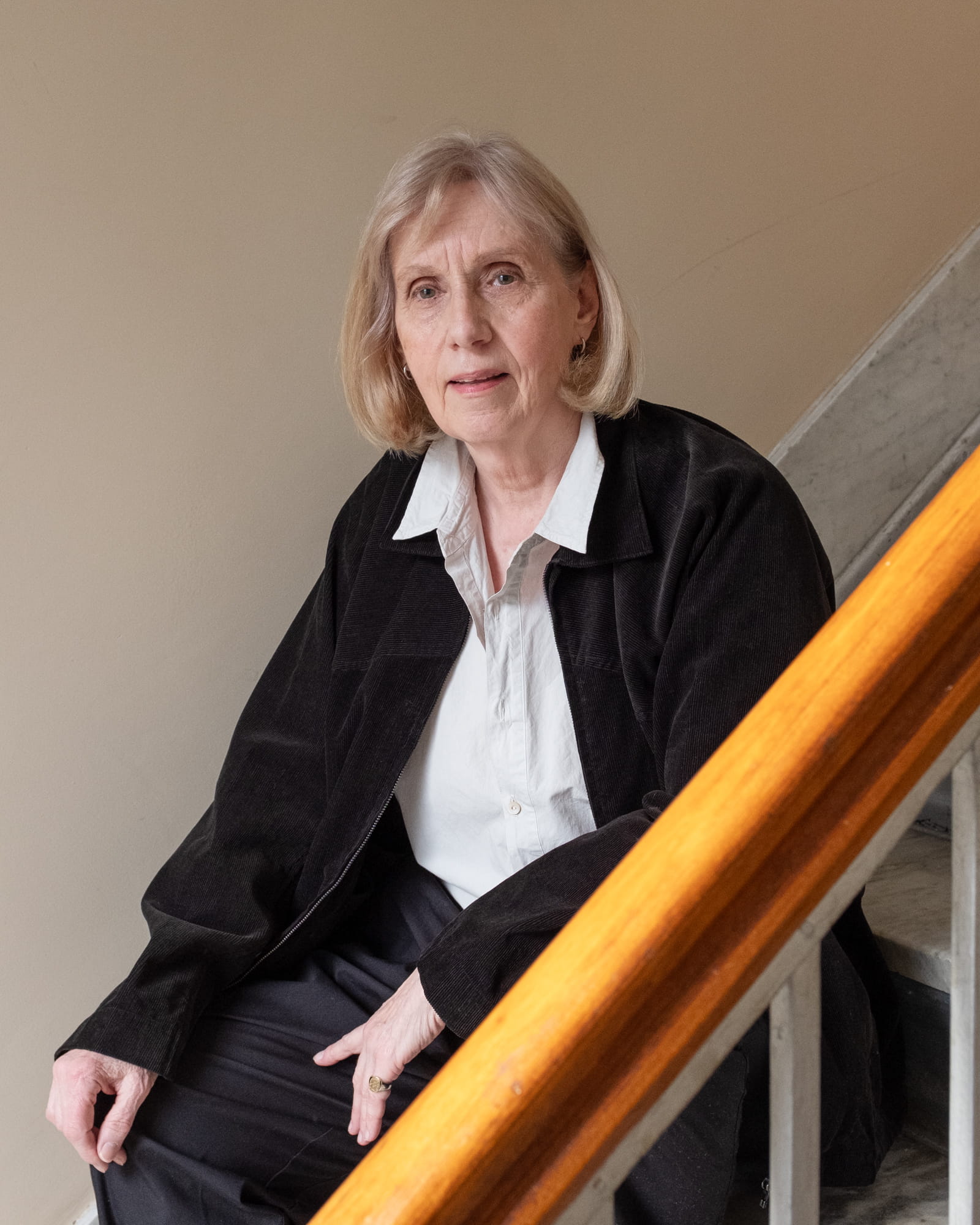 フリーアームシャツ 01ライトコットン – POSTALCO