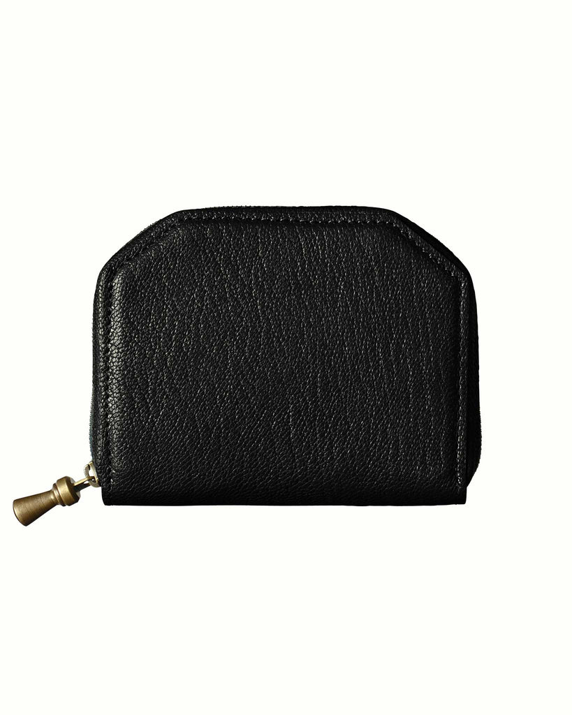 Kettle Zipper Wallet Small – POSTALCO