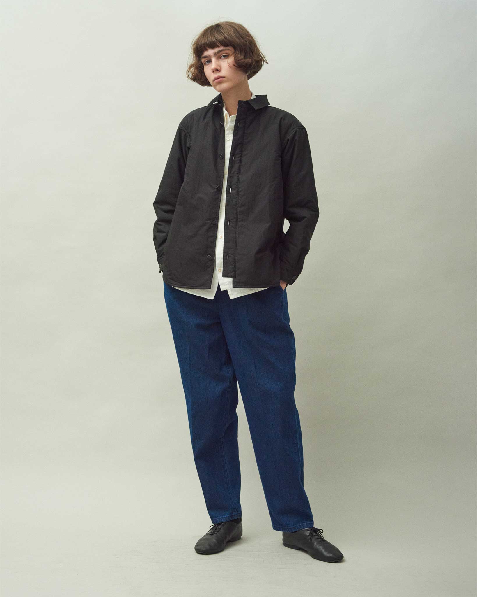 リップルファブリック – POSTALCO