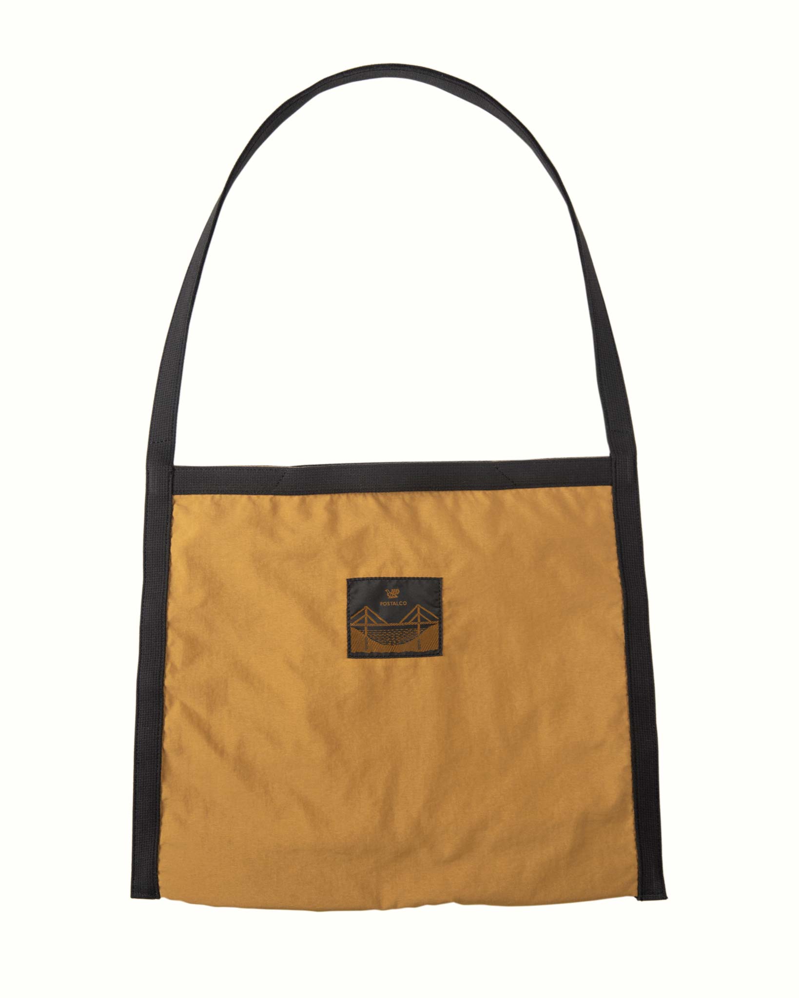 ブリッジバッグ – POSTALCO