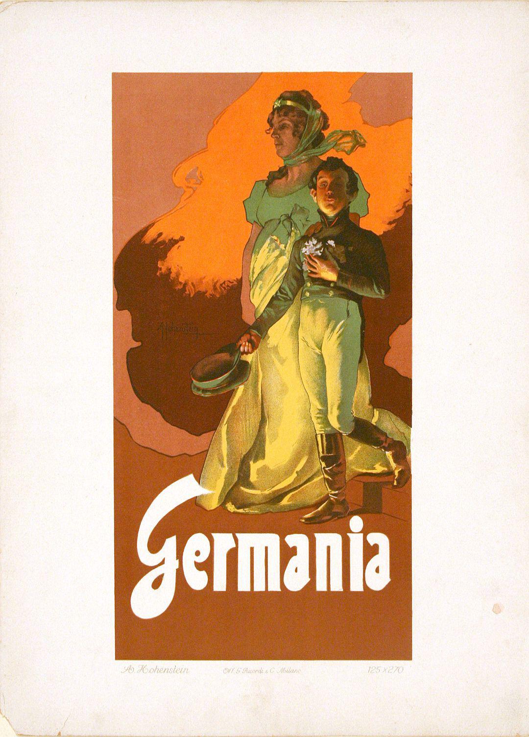 Ricordi-Germania-Pl-12-Poster.