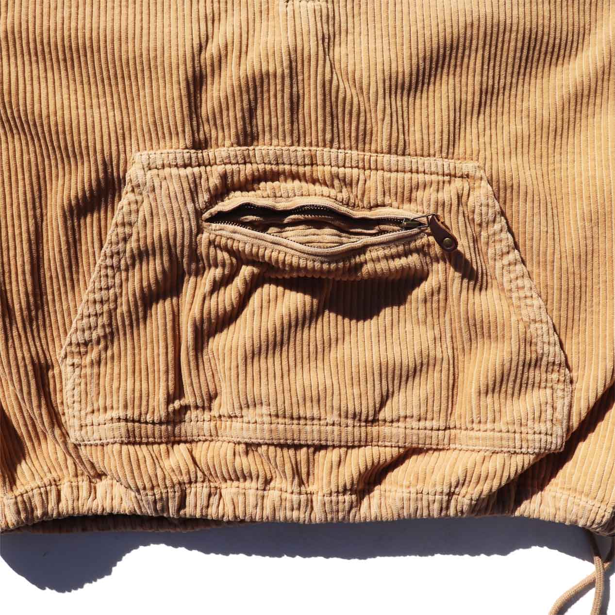 POST JUNK / 90's GAP コーデュロイアノラック [XL]