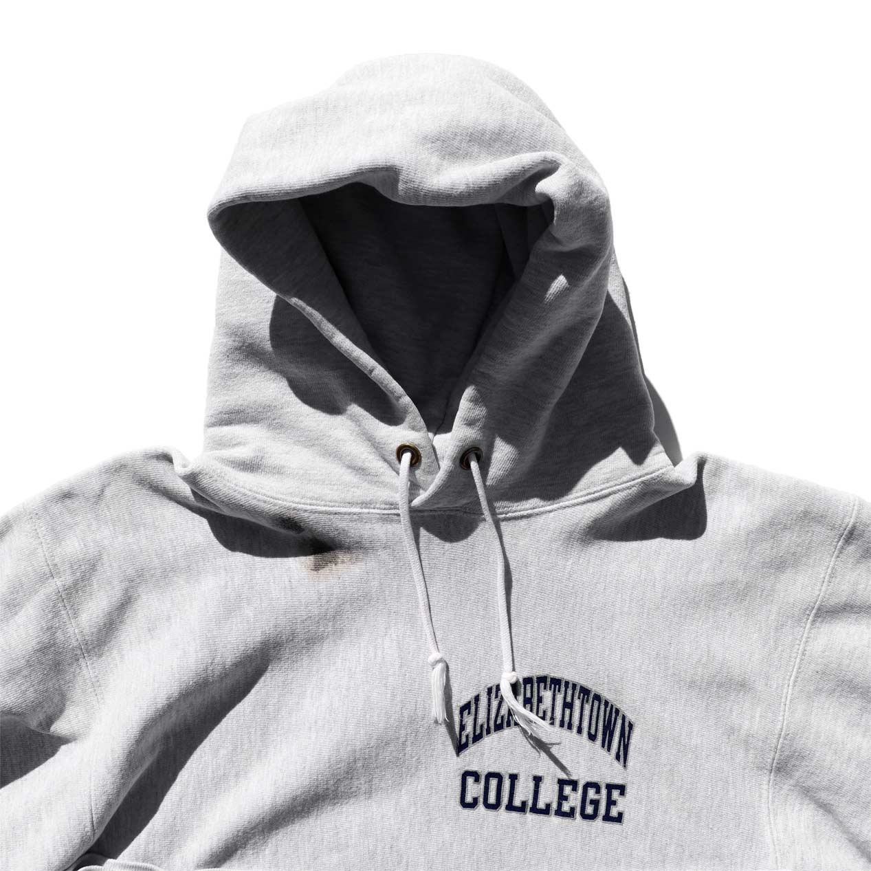 POST JUNK / 90's CHAMPION 両面プリント USA製 リバースウィーブ