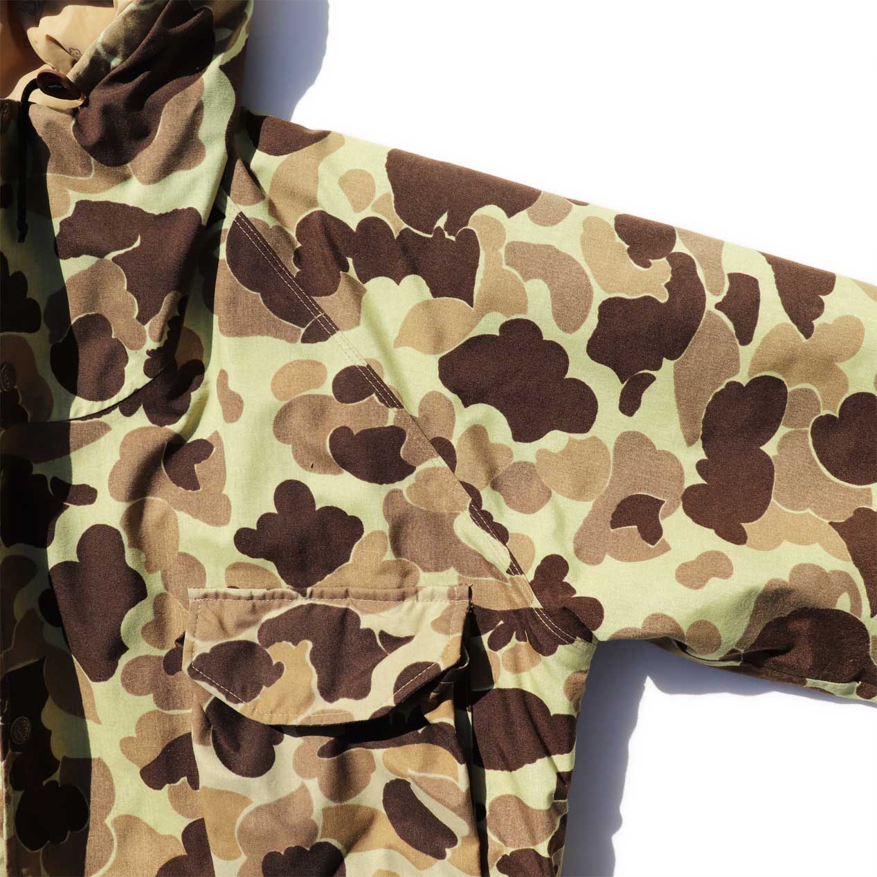 POST JUNK / 80's CABELA'S USA製 ダックハンター GORE-TEX