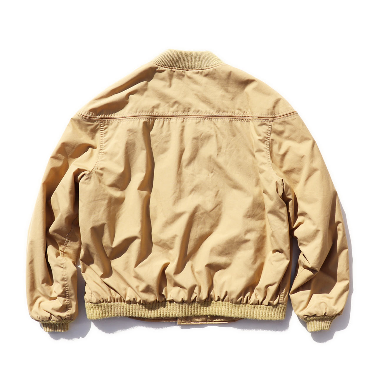 POST JUNK / 70's DERBY OF SAN FRANCISCO ダービージャケット [46]