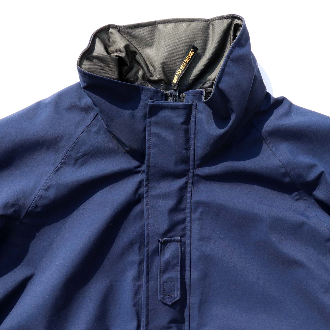 POST JUNK / 00's PROPPER USA製 FOUL WEATHER USCG ゴアテックス