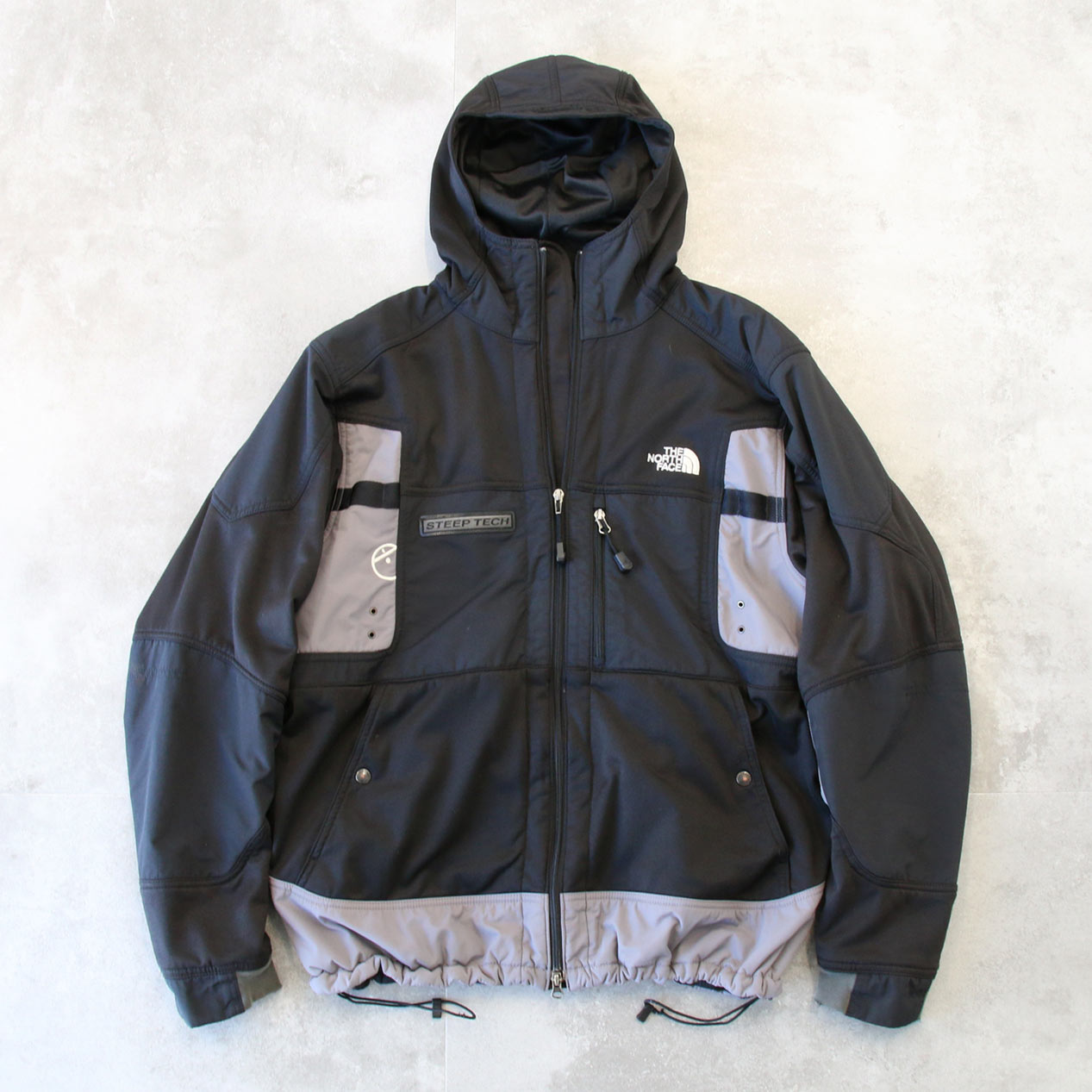 POST JUNK / 00's THE NORTH FACE Steep Tech Jacket [L]