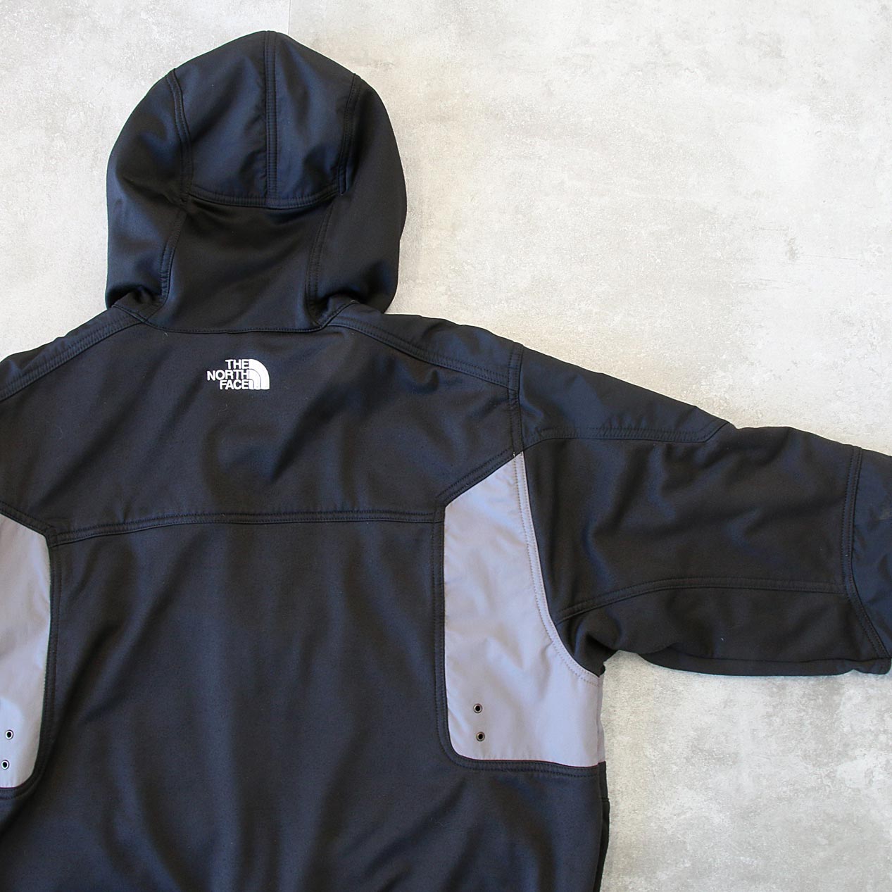 POST JUNK / 00's THE NORTH FACE Steep Tech Jacket [L]