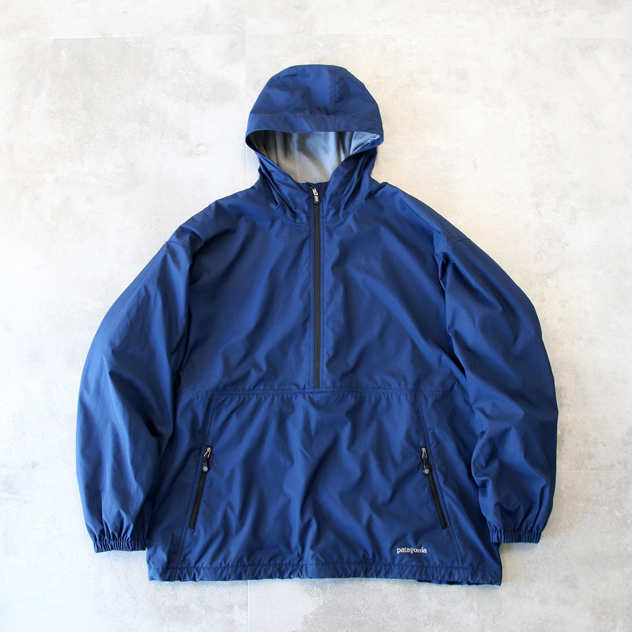 POST JUNK / '07 PATAGONIA Shelled Micro D-Luxe Pullover-Special