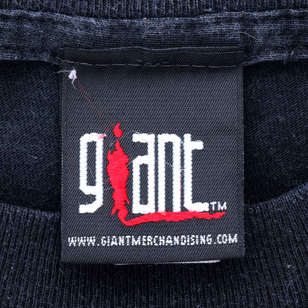 POST JUNK / 90's RAGE AGAINST THE MACHINE プリントTシャツ [XL]