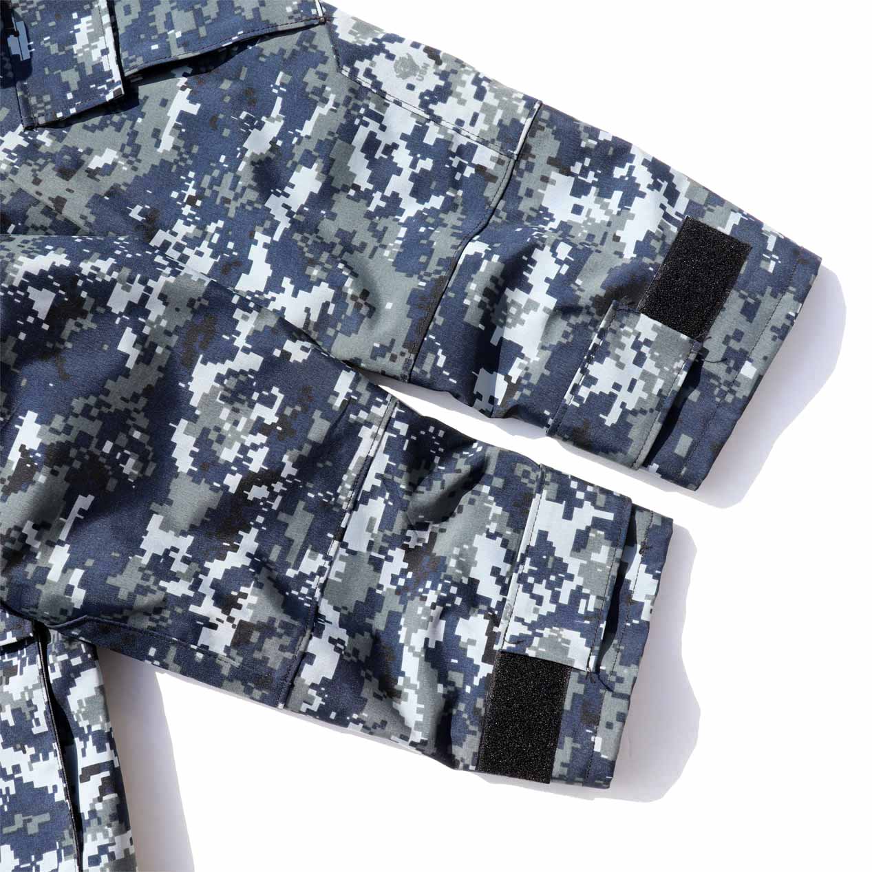 POST JUNK / 00's～ U.S. NAVY ECWCS NWU デジタルカモ ゴアテックス