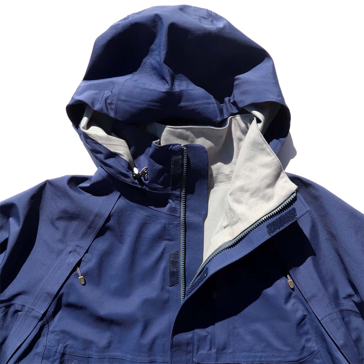 POST JUNK / 00's NIKE ACG STORM-FIT Mountain Parka [XXL]