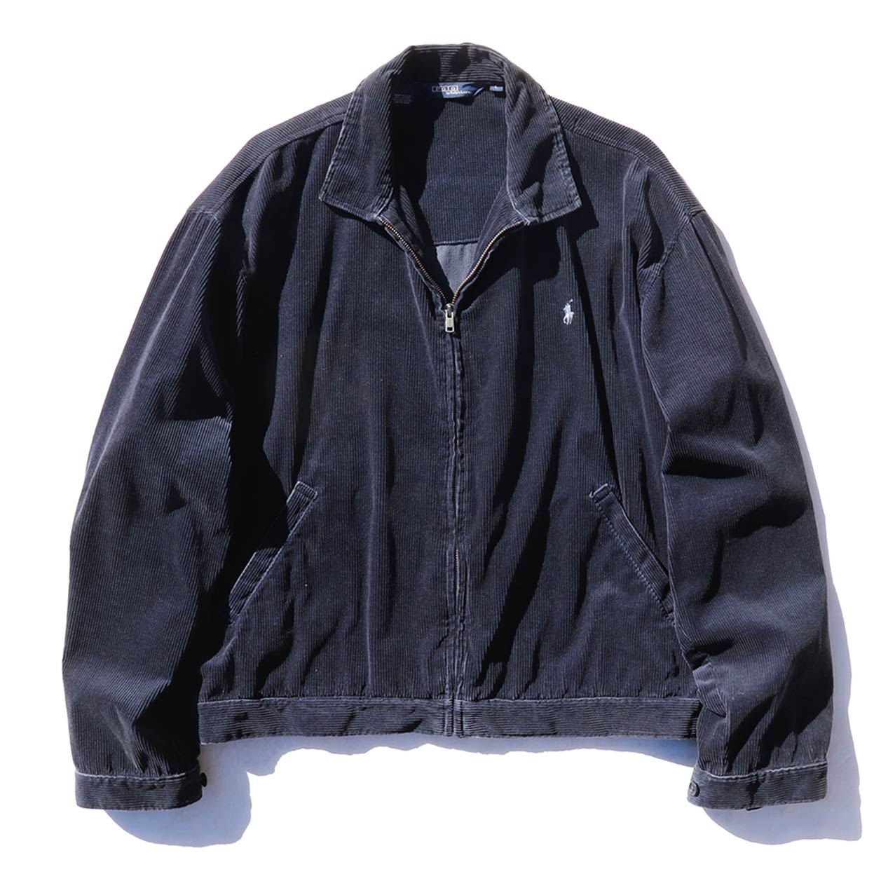 POST JUNK / 90's POLO RALPH LAUREN Corduroy Drizzler Jacket Made