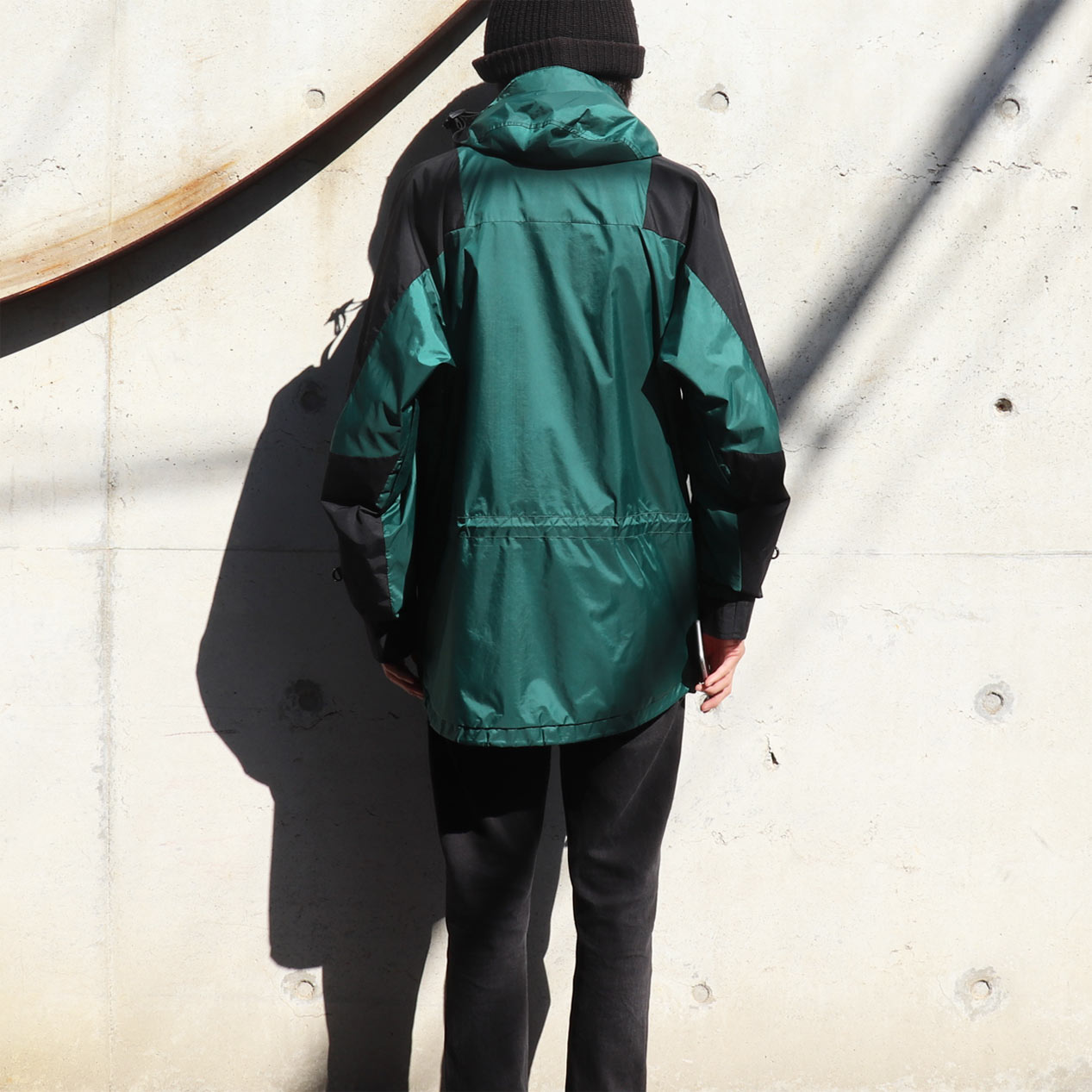 POST JUNK / 90's THE NORTH FACE Gore-Tex Ladder Lock Mountain