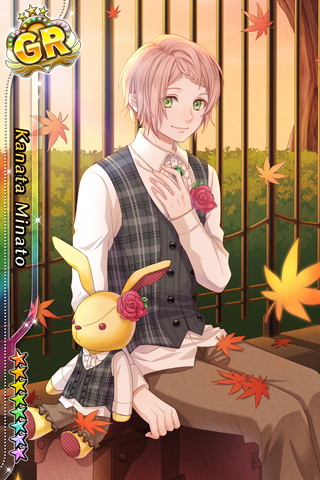 湊 奏多のカード | ポス☆チュウ～みんなのアイ☆チュウ2018～