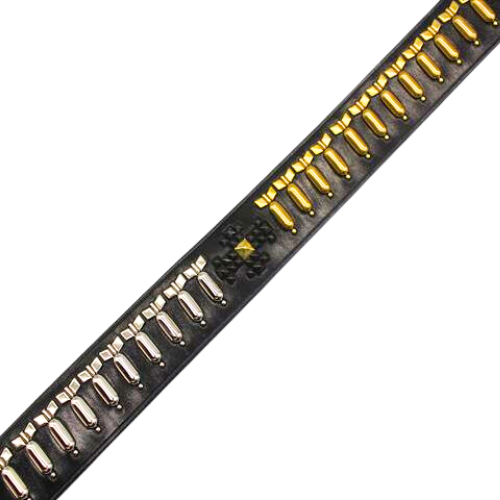 STOP LIGHT ベルト | POWWOW Trading Post