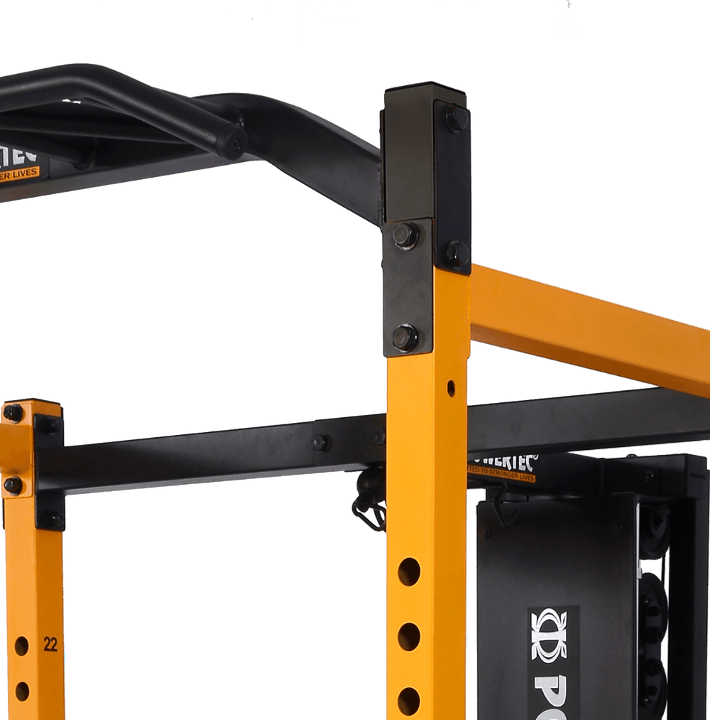 Rack Attachments | Powertec® Home Gym Accessories