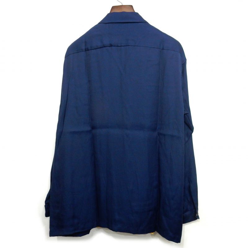 SON OF THE CHEESE BOWLING SHIRT SC1810-SH03 通販 | SON OF THE