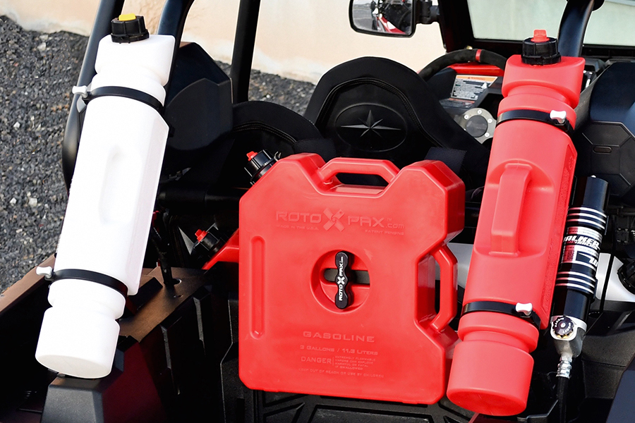 お知らせ】新たにアメリカで有名な携行コンテナブランド 「ROTOPAX