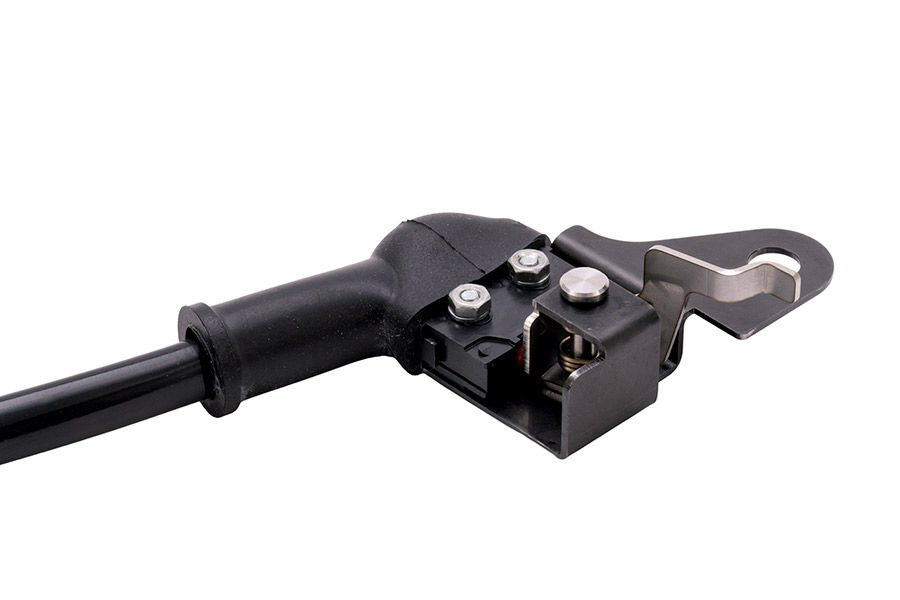 プロト×ブレンボ】RCSクラッチマスター用 機械式クラッチスイッチ