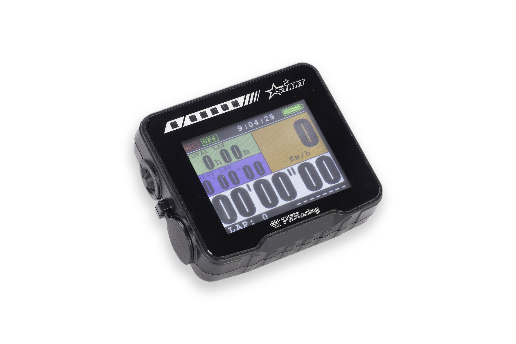 GPSラップタイマー | PZRacing/PZレーシング | 株式会社プロト(PLOT)