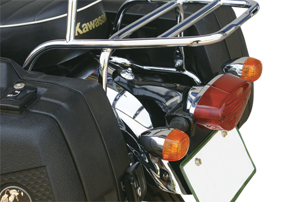 リアウインカー移設キット | オリジナルパーツ | 株式会社プロト(PLOT)