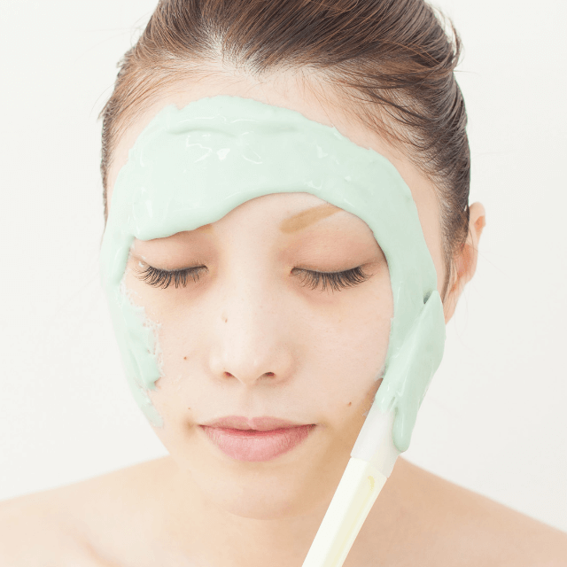 肌本来のきめ細やかな美しさに。 - PLOMB CELLULE 高濃度炭酸パック