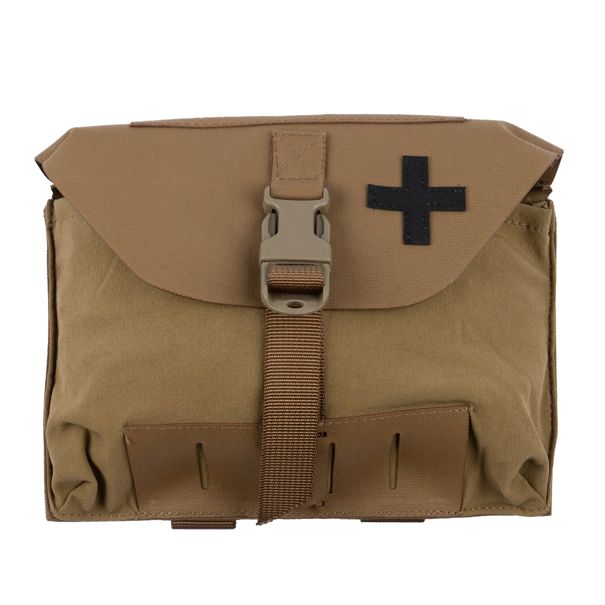 Platatac ASAD First Line Belt IFAK