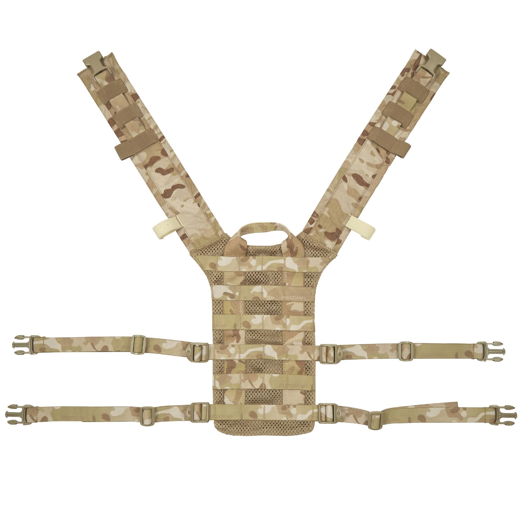 PLATATAC Chicom Y-Harness - Platatac