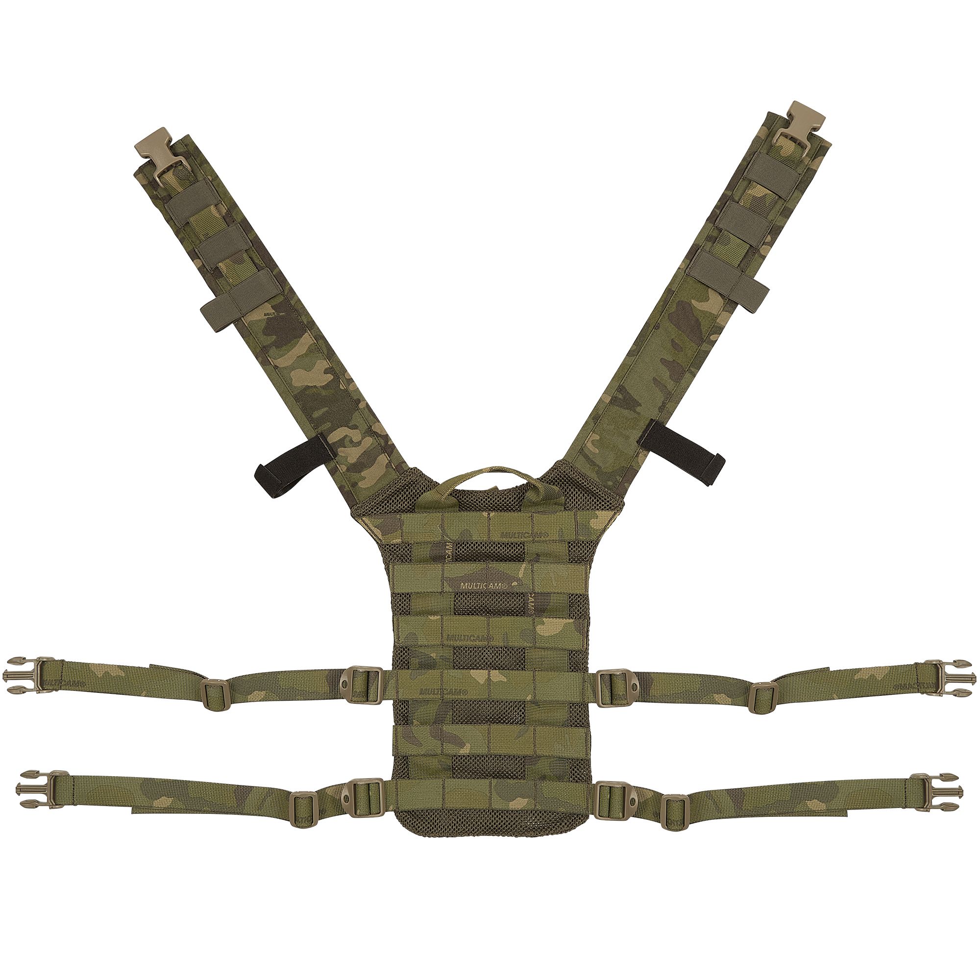 PLATATAC Chicom Y-Harness - Platatac